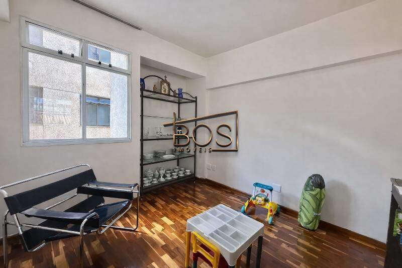 Apartamento, 3 quartos, 105 m² - Foto 6