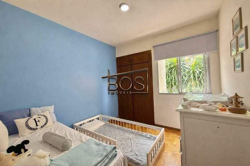 Apartamento, 3 quartos, 105 m² - Foto 9