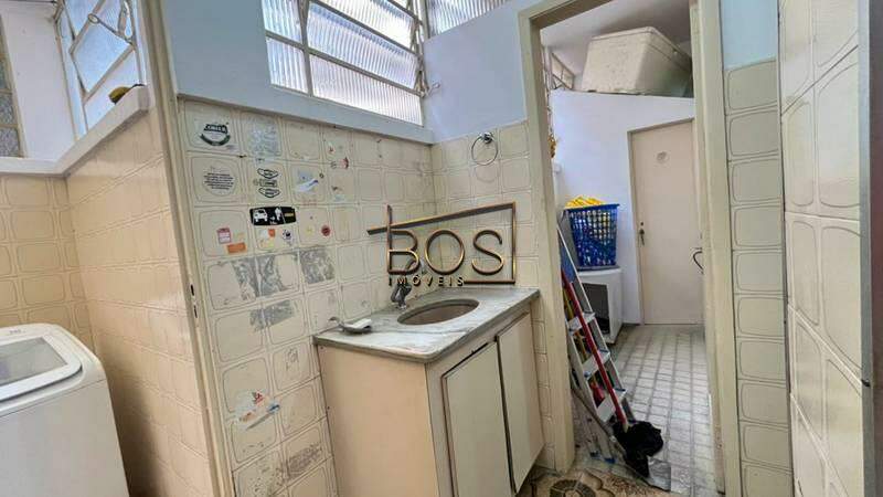 Apartamento, 3 quartos, 122 m² - Foto 16