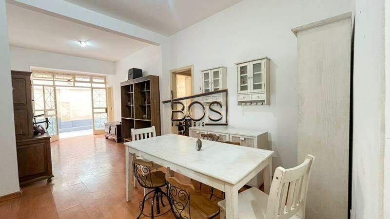 Apartamento, 3 quartos, 122 m² - Foto 2