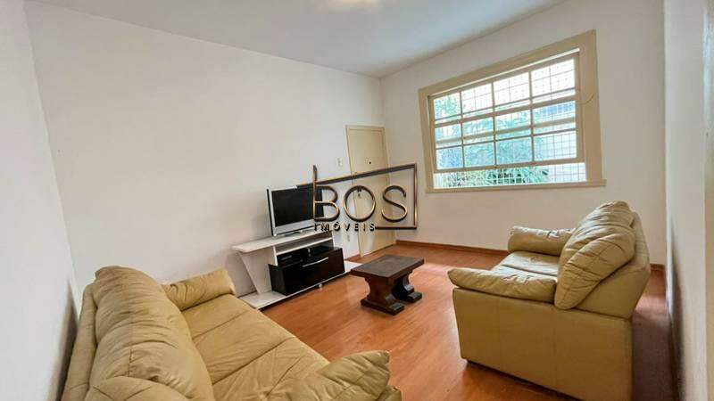 Apartamento, 3 quartos, 122 m² - Foto 4