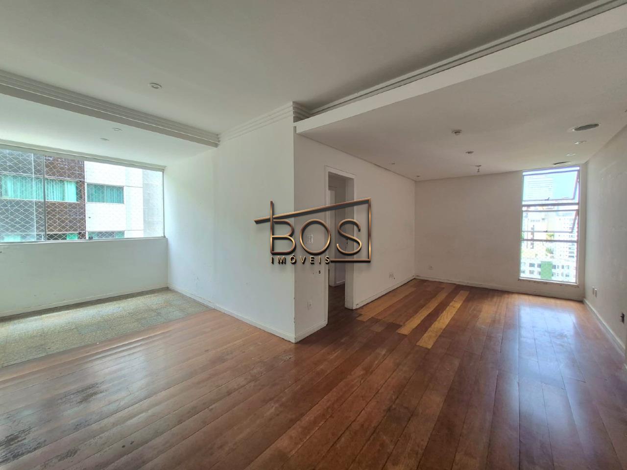 Apartamento, 3 quartos, 120 m² - Foto 3