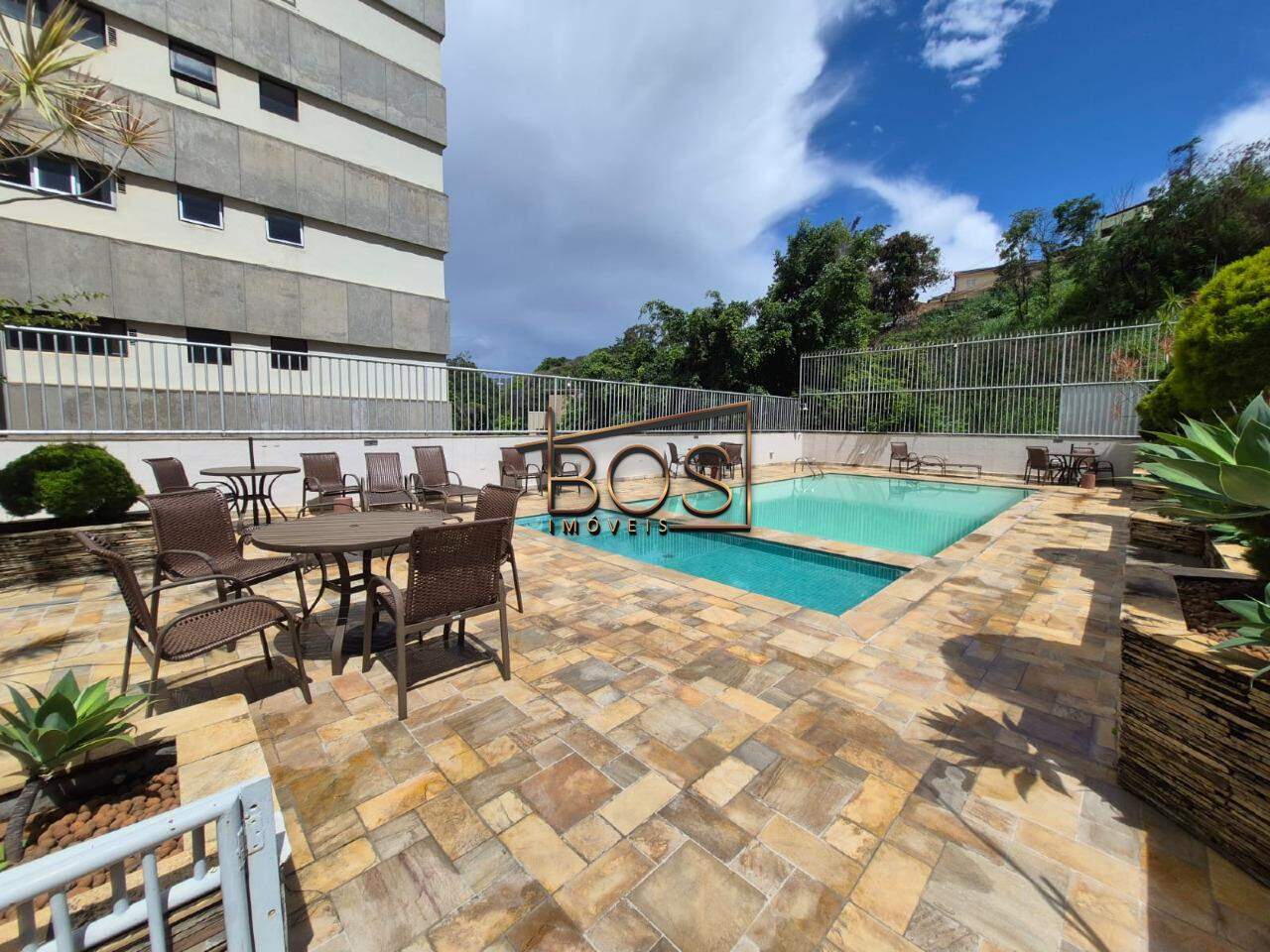 Apartamento, 3 quartos, 120 m² - Foto 1