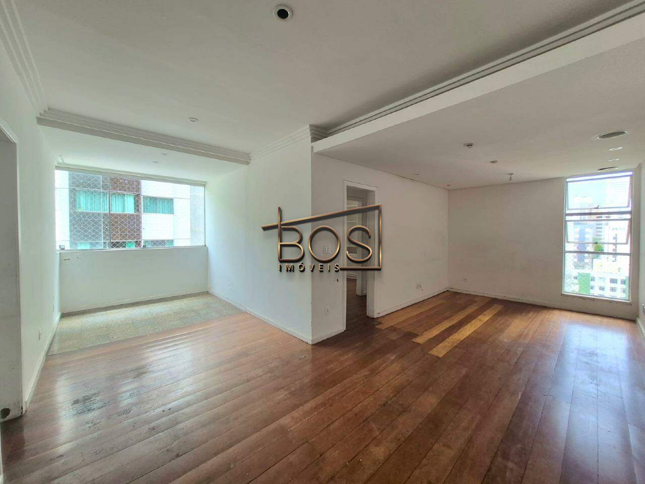 Apartamento, 3 quartos, 120 m² - Foto 2