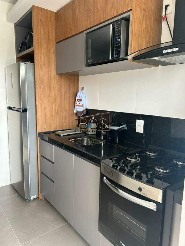 Apartamento, 1 quarto, 80 m² - Foto 6