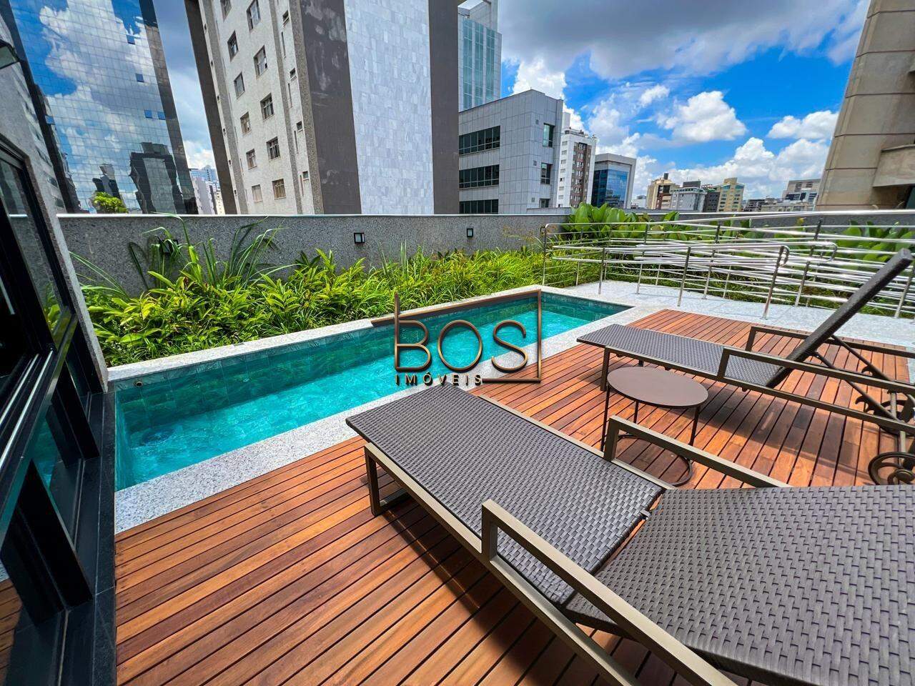 Apartamento, 1 quarto, 80 m² - Foto 17