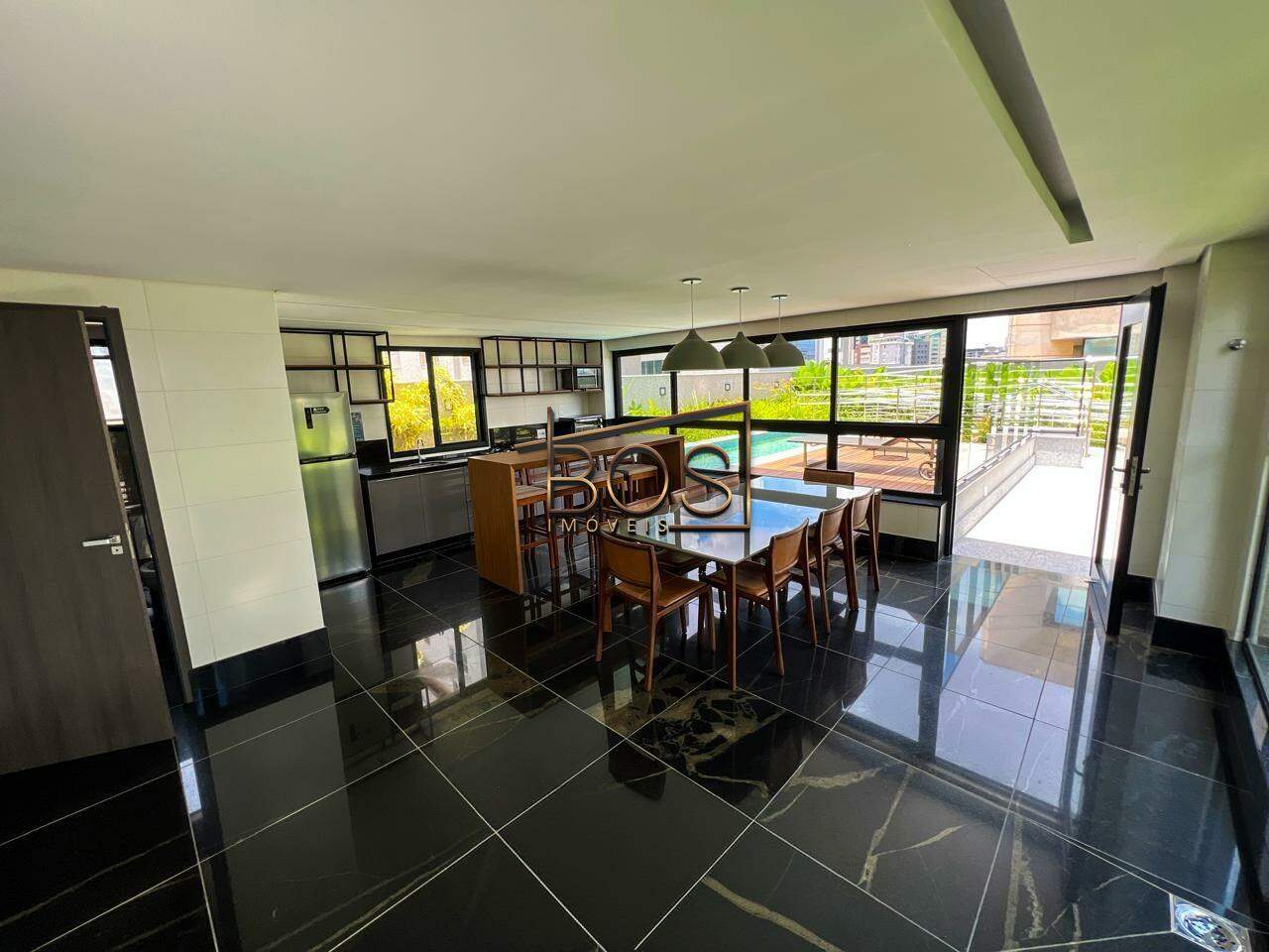 Apartamento, 1 quarto, 80 m² - Foto 18