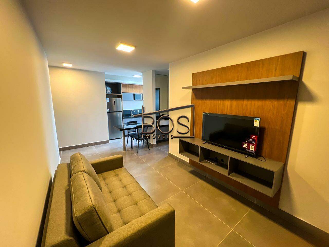 Apartamento, 1 quarto, 80 m² - Foto 1