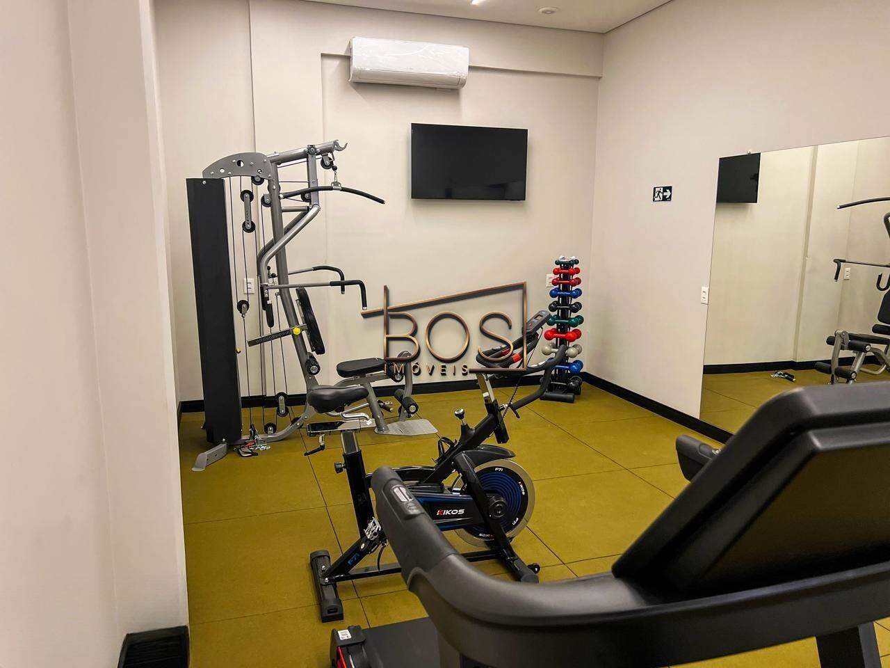 Apartamento, 1 quarto, 80 m² - Foto 19