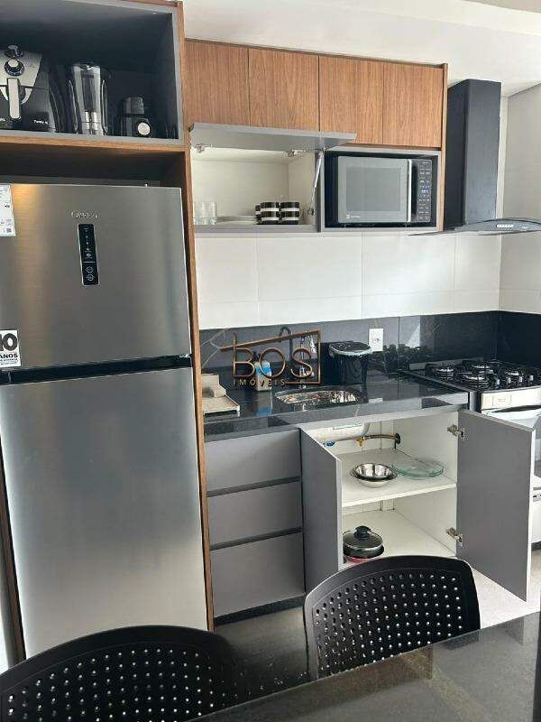 Apartamento, 1 quarto, 80 m² - Foto 7