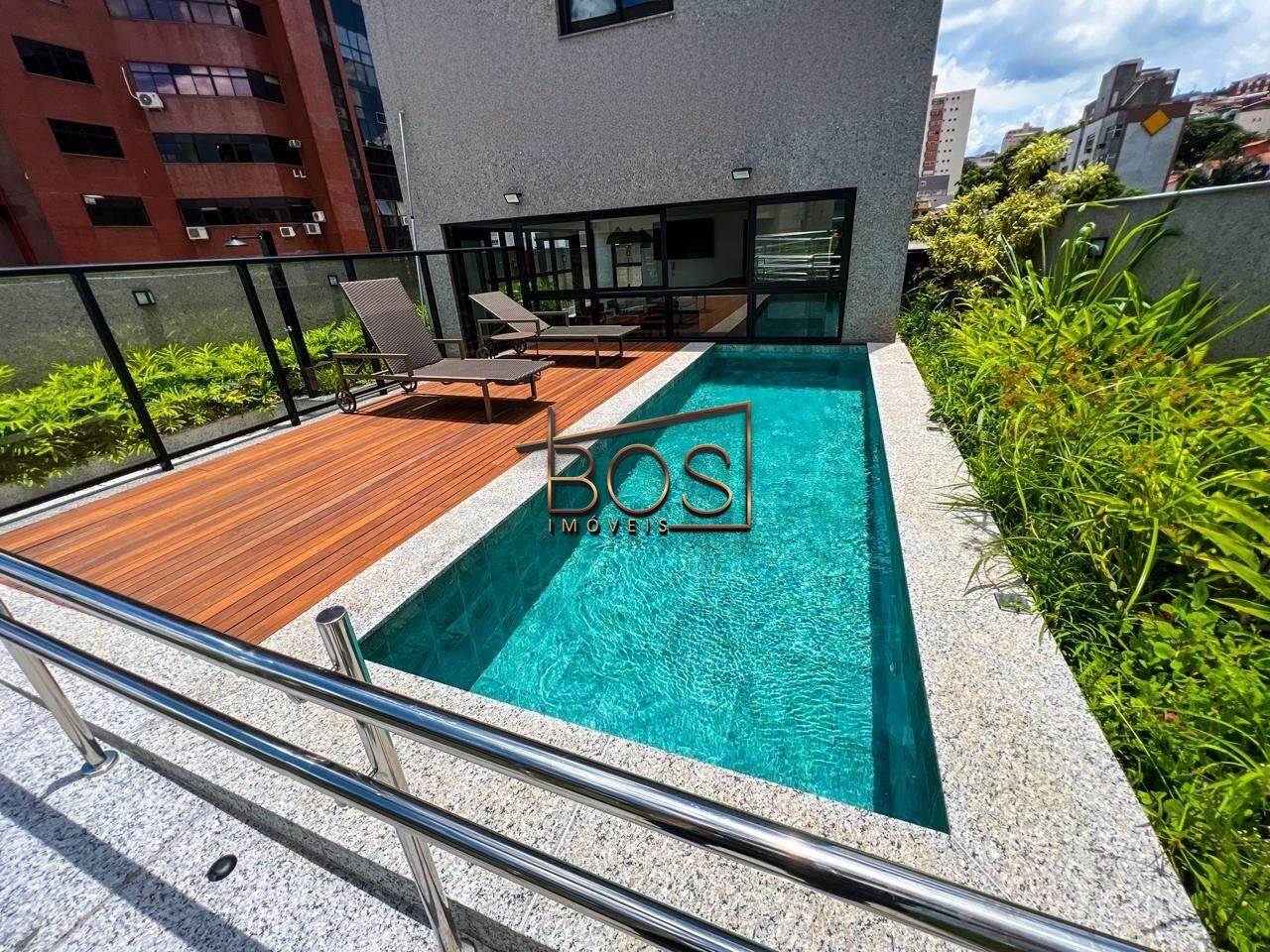 Apartamento, 1 quarto, 80 m² - Foto 16