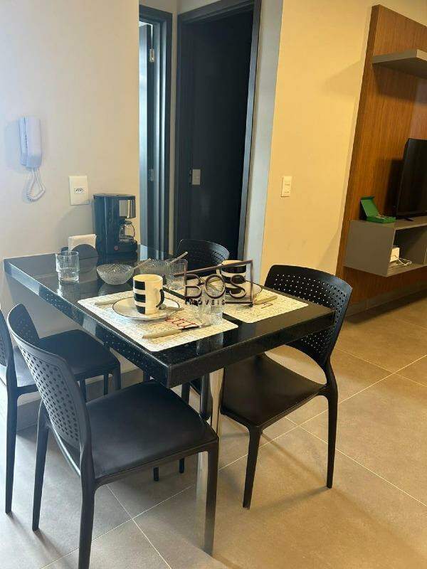 Apartamento, 1 quarto, 80 m² - Foto 4