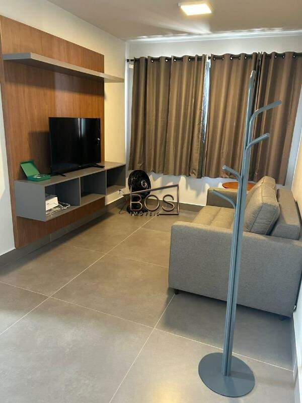 Apartamento, 1 quarto, 80 m² - Foto 2