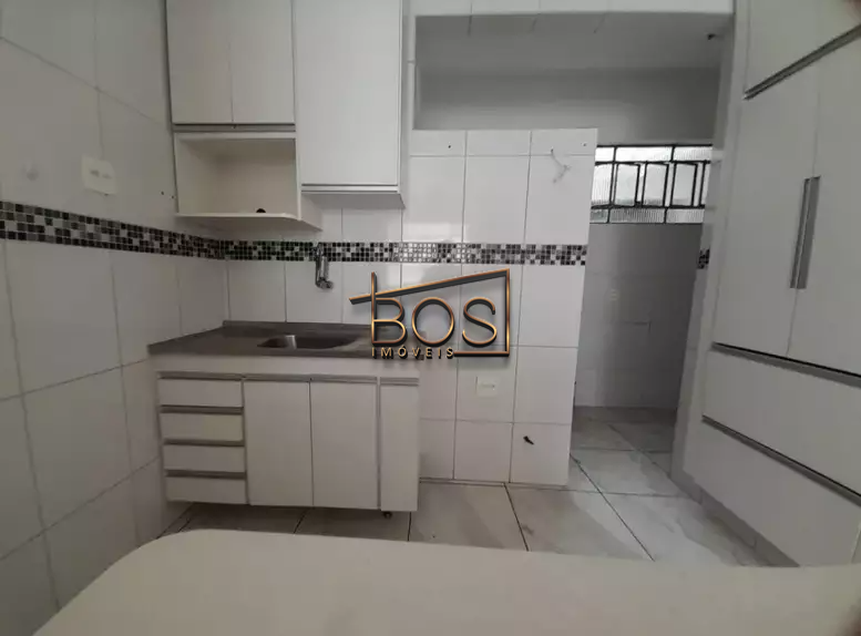 Apartamento, 3 quartos, 100 m² - Foto 5