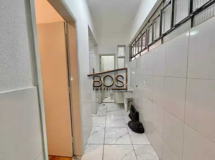 Apartamento, 3 quartos, 100 m² - Foto 9