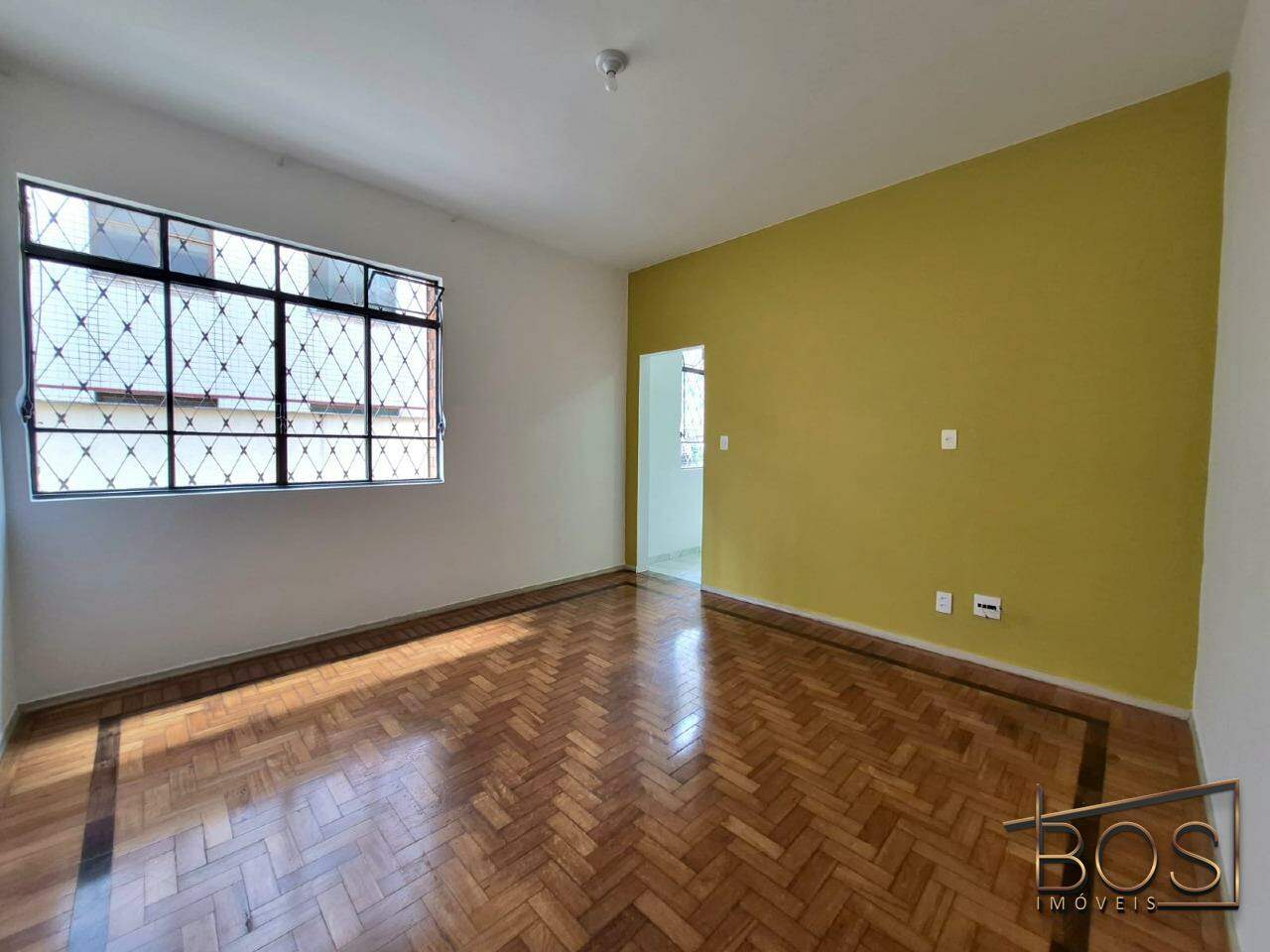 Apartamento, 3 quartos, 100 m² - Foto 1