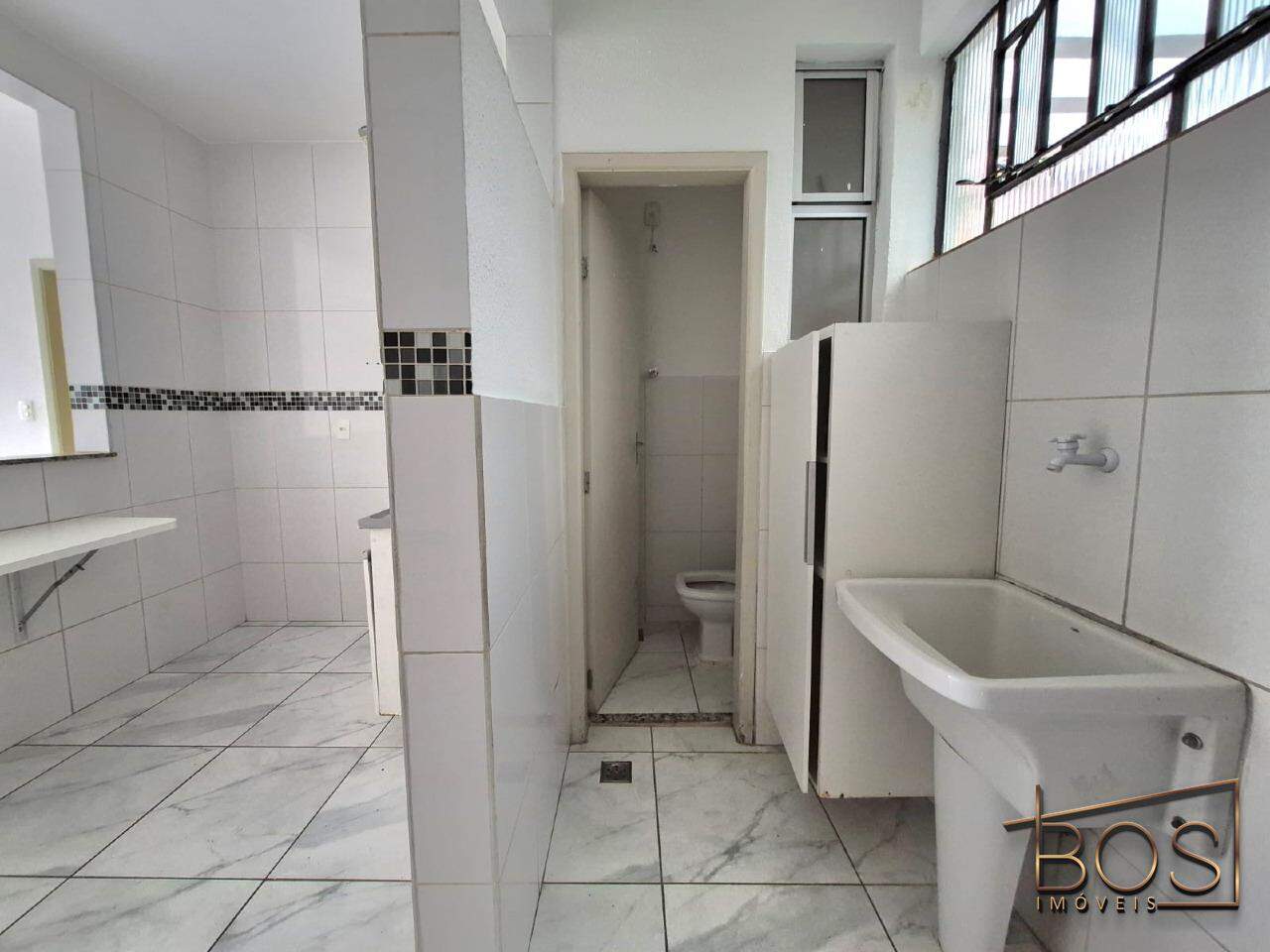 Apartamento, 3 quartos, 100 m² - Foto 8