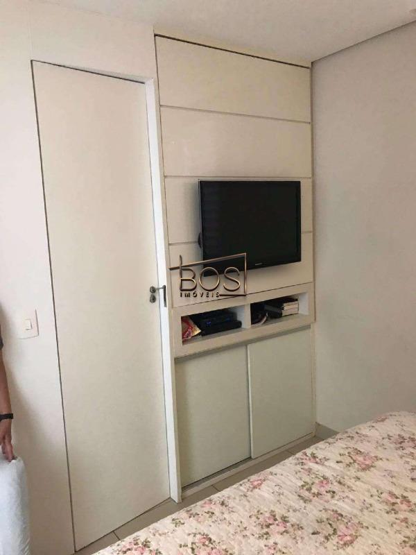 Apartamento, 2 quartos, 76 m² - Foto 8
