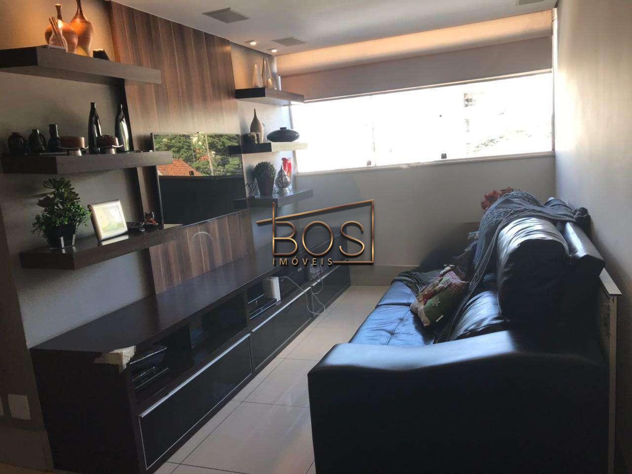 Apartamento, 2 quartos, 76 m² - Foto 5