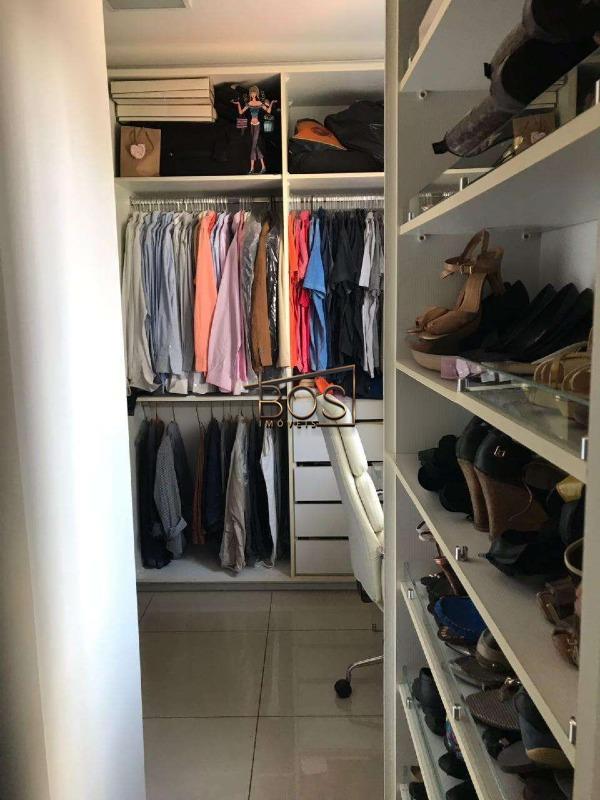 Apartamento, 2 quartos, 76 m² - Foto 9