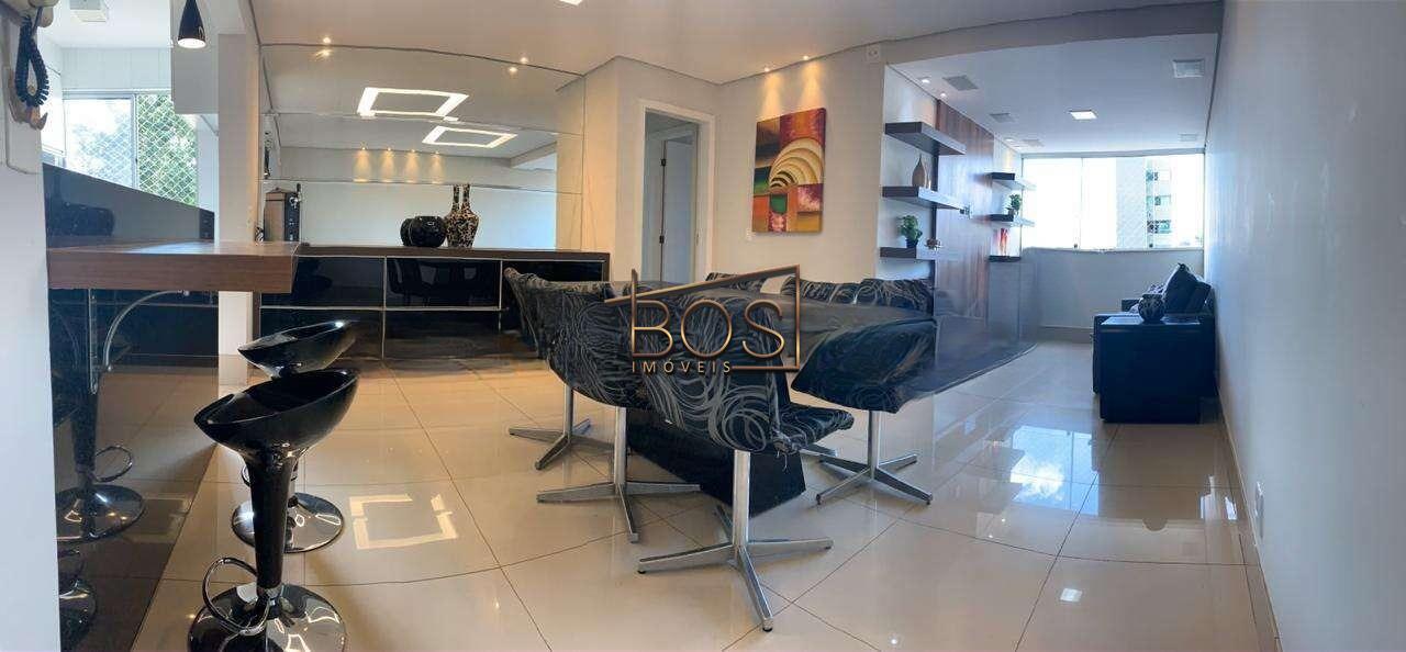 Apartamento, 2 quartos, 76 m² - Foto 4