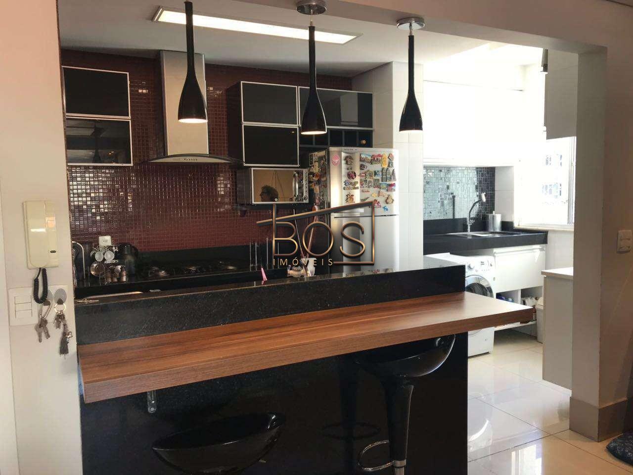 Apartamento, 2 quartos, 76 m² - Foto 2