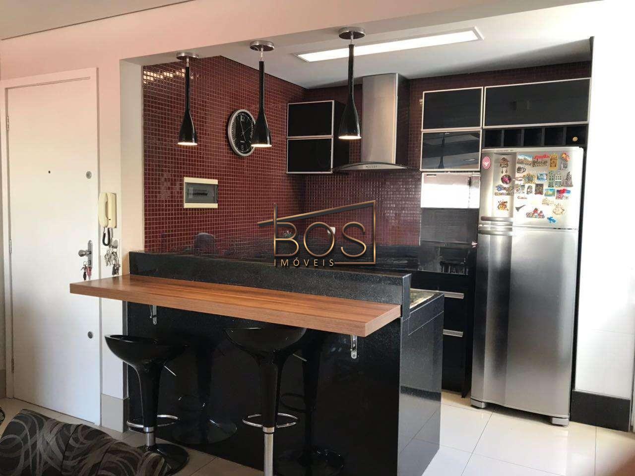 Apartamento, 2 quartos, 76 m² - Foto 6