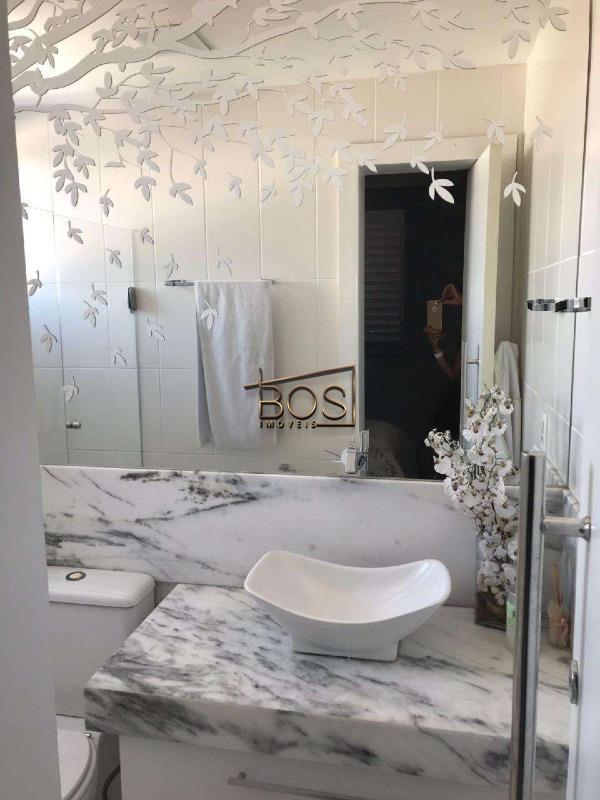 Apartamento, 2 quartos, 76 m² - Foto 11