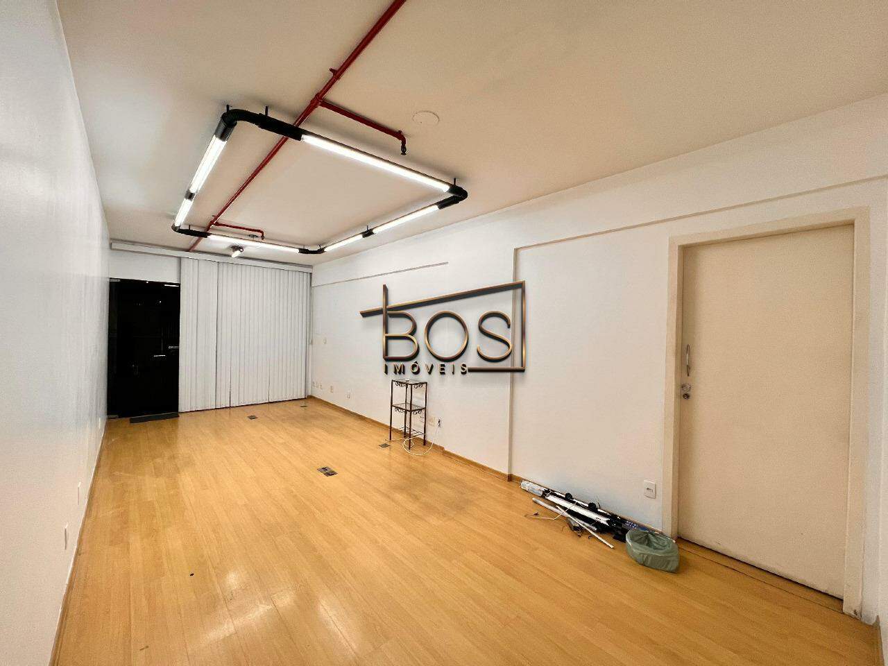 Sala-Conjunto, 36 m² - Foto 3