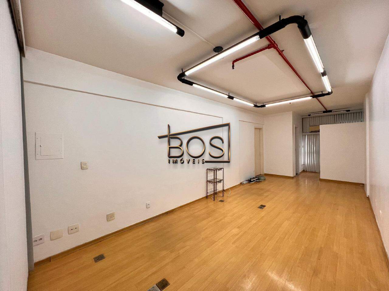 Sala-Conjunto, 36 m² - Foto 2