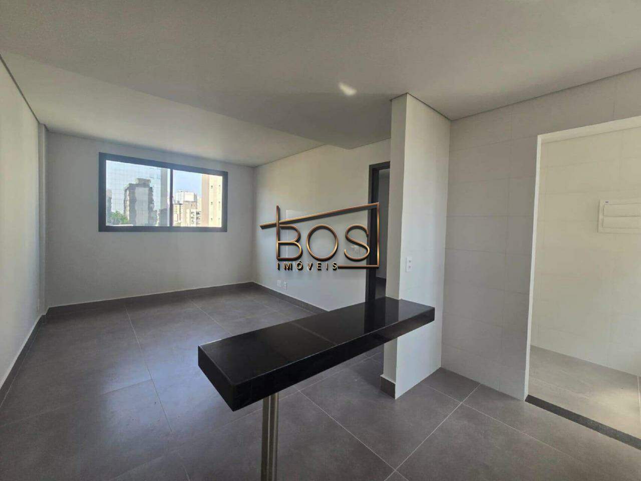 Apartamento, 1 quarto, 95 m² - Foto 3