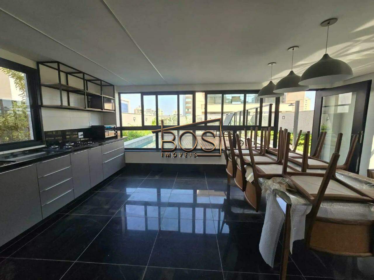 Apartamento, 1 quarto, 95 m² - Foto 13