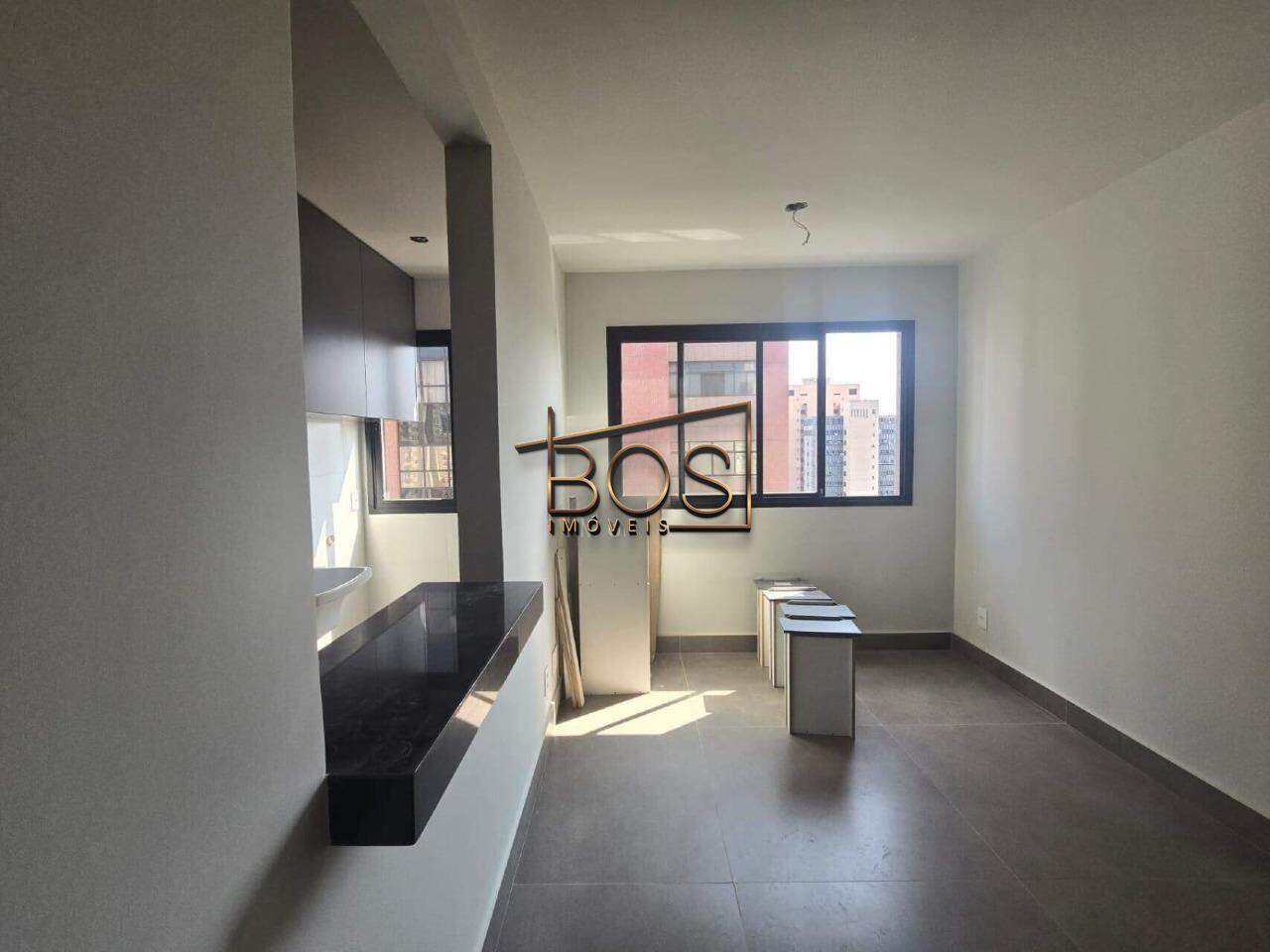 Apartamento, 1 quarto, 95 m² - Foto 2