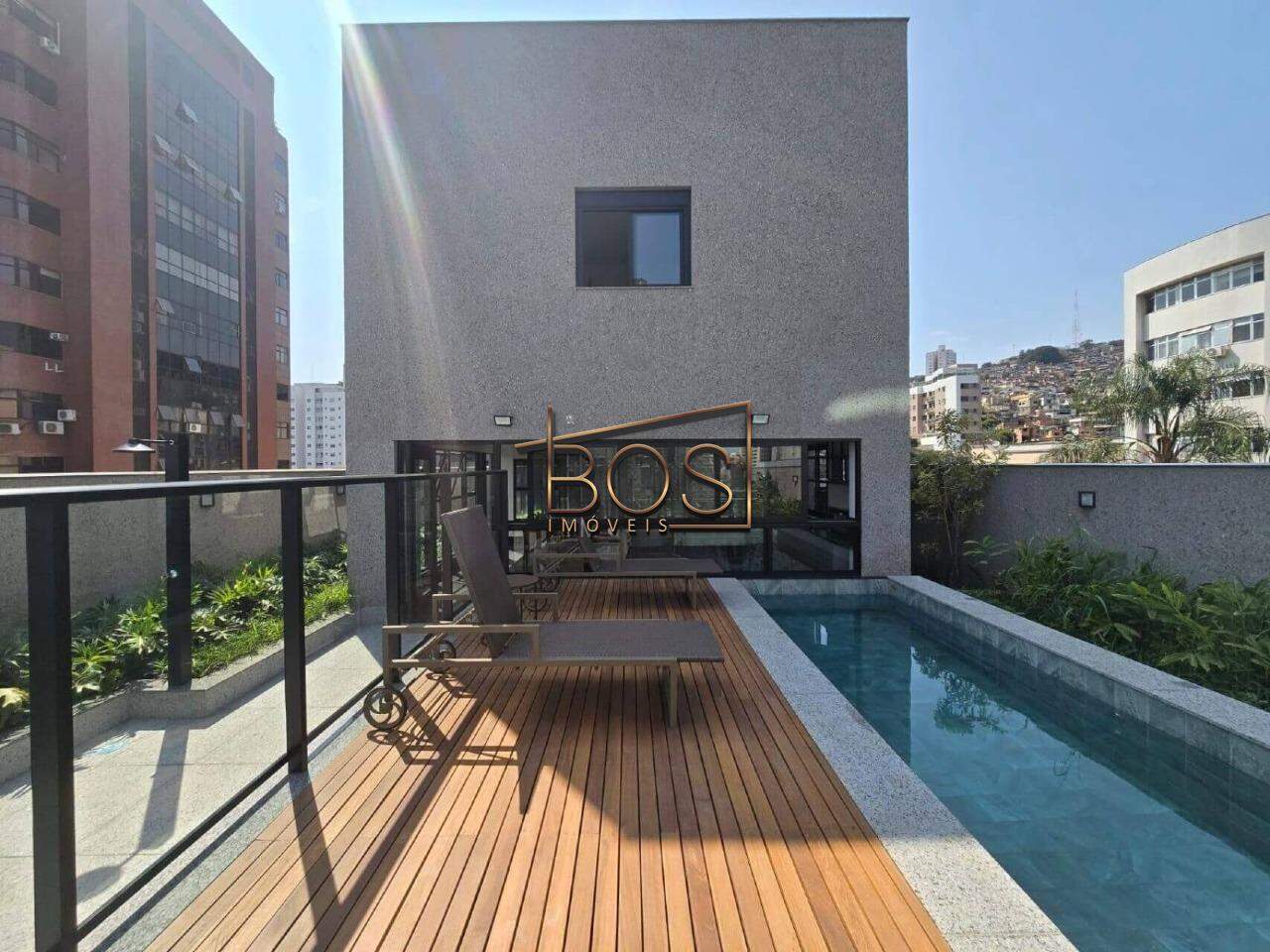 Apartamento, 1 quarto, 95 m² - Foto 12
