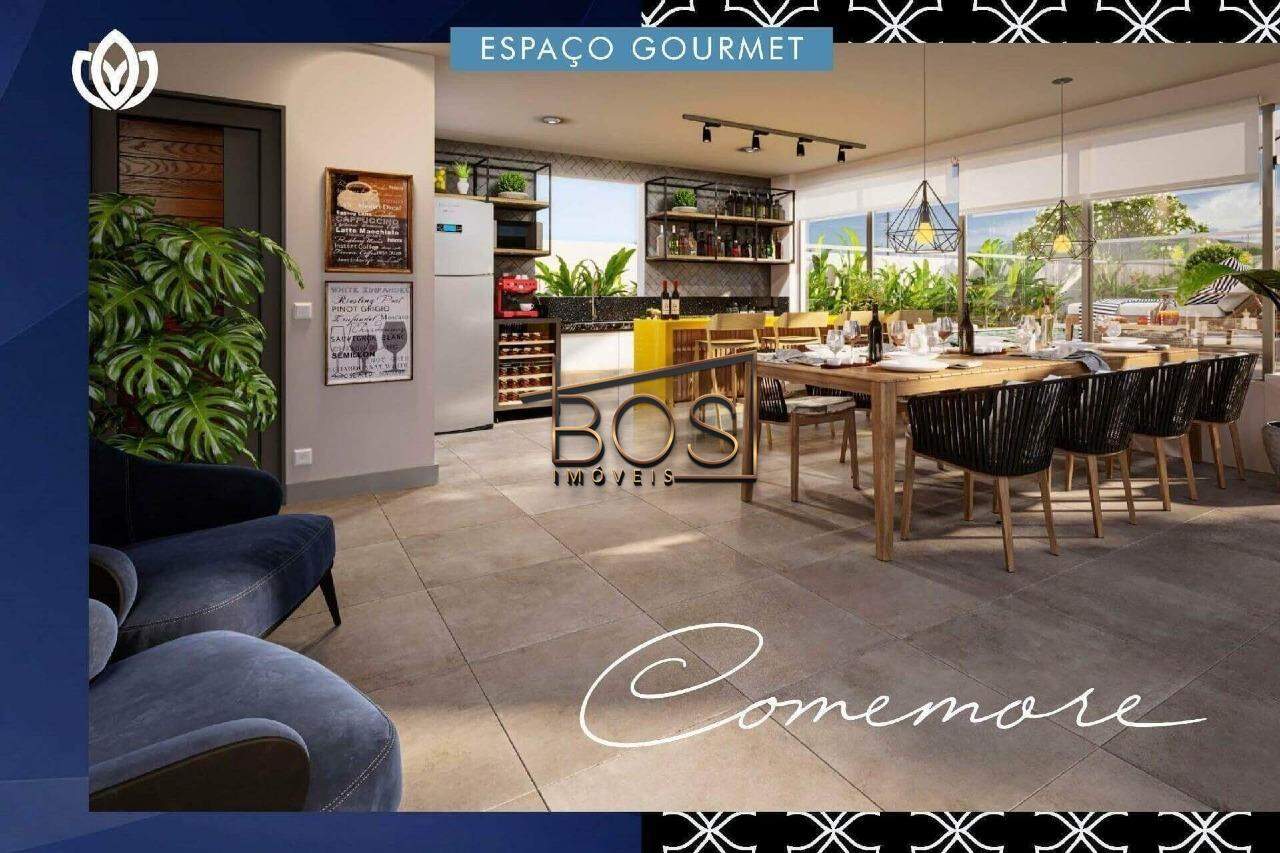 Apartamento, 1 quarto, 95 m² - Foto 10