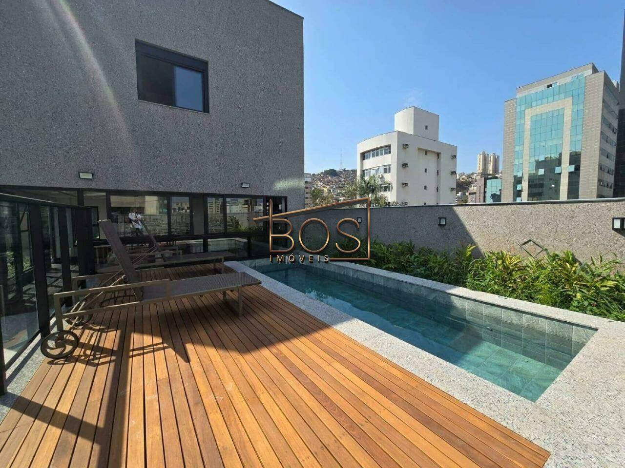 Apartamento, 1 quarto, 95 m² - Foto 1