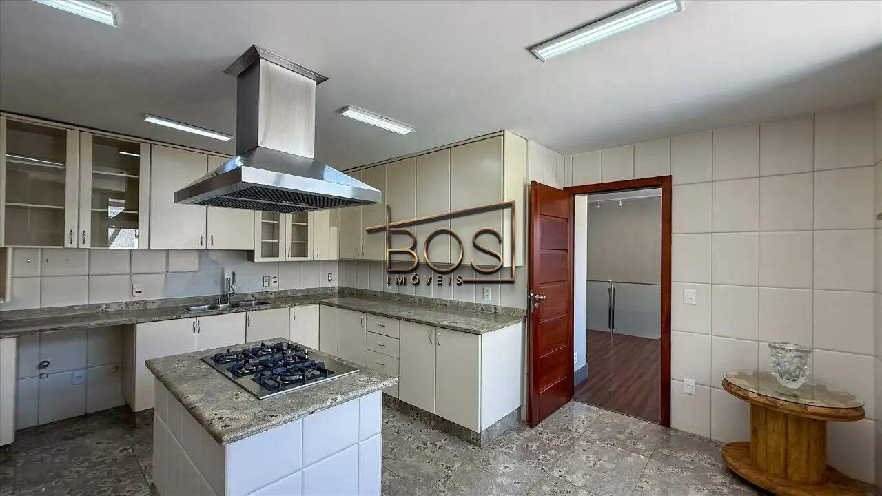 Casa, 6 quartos, 508 m² - Foto 11