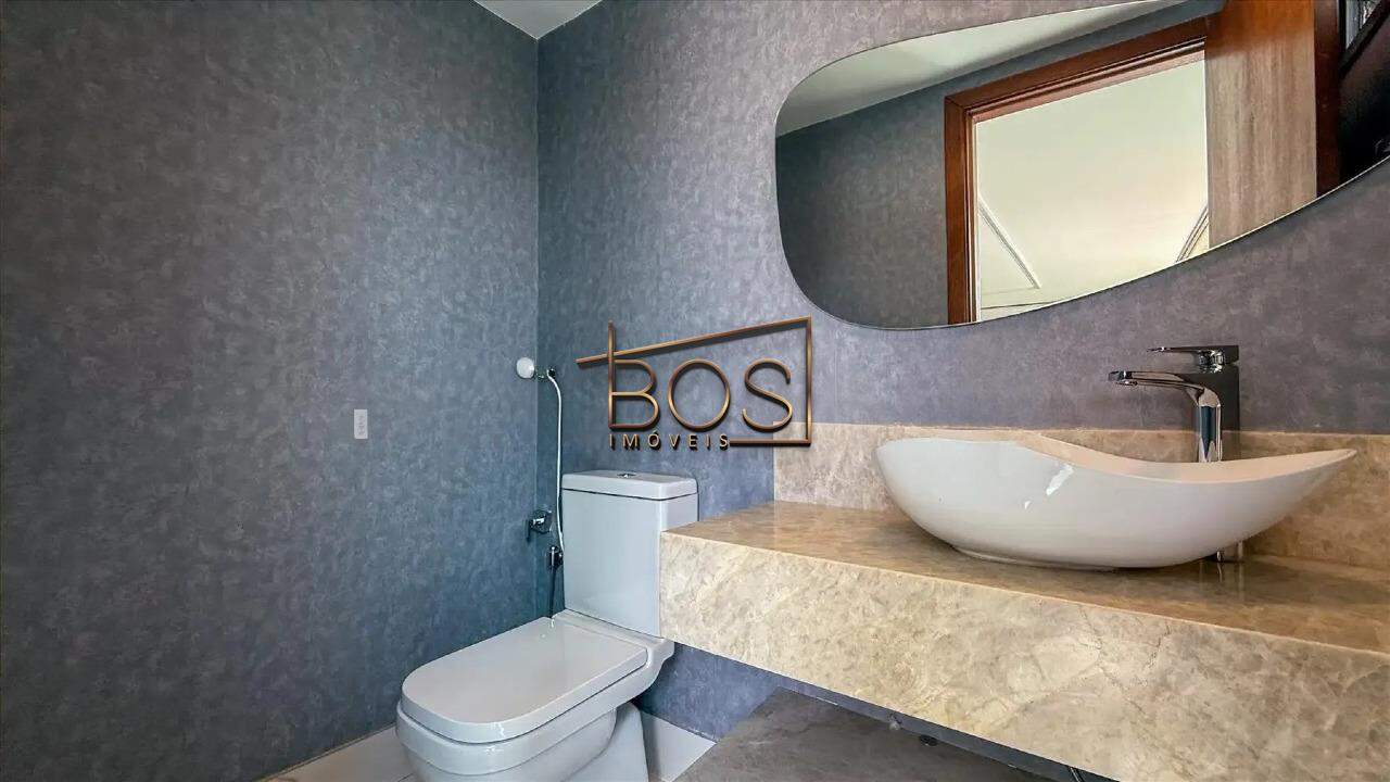 Casa, 6 quartos, 508 m² - Foto 8