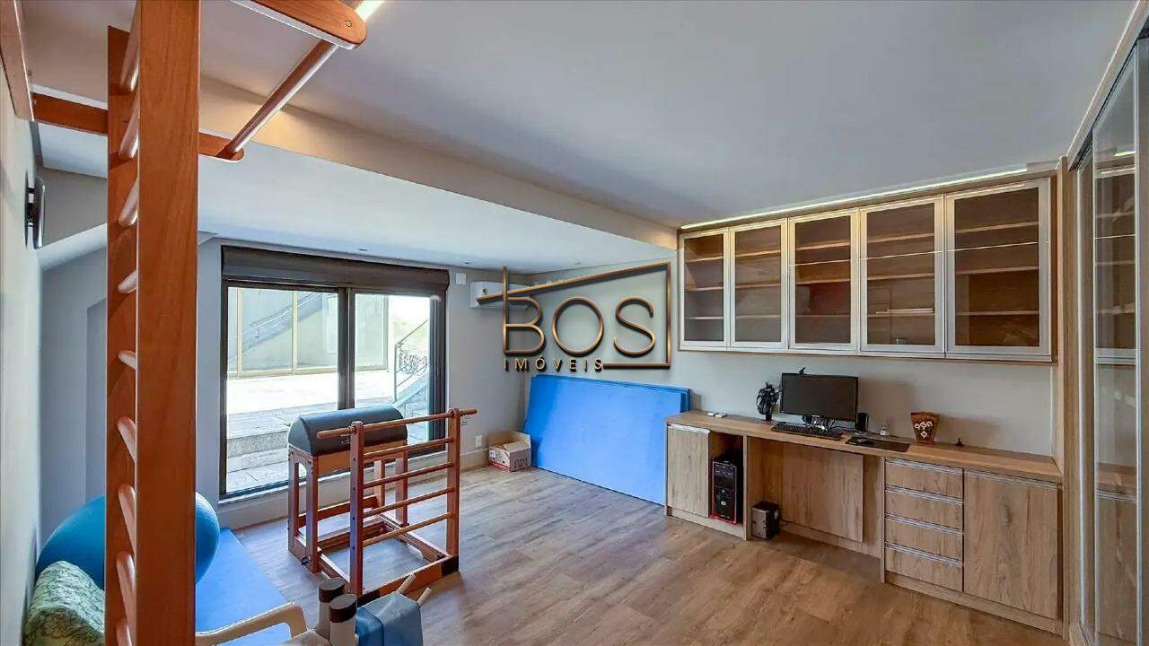 Casa, 6 quartos, 508 m² - Foto 13