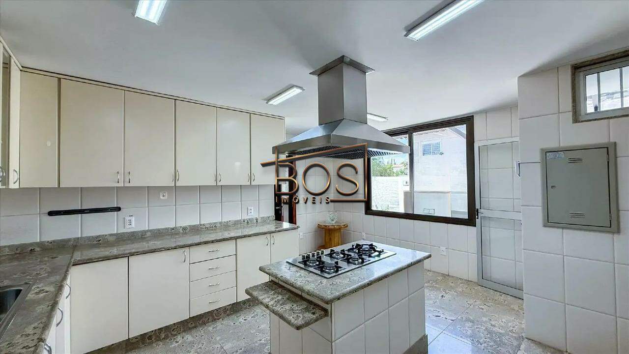 Casa, 6 quartos, 508 m² - Foto 9