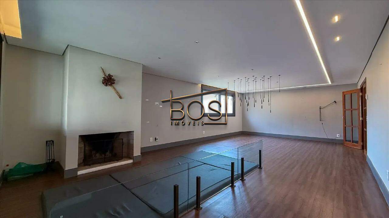 Casa, 6 quartos, 508 m² - Foto 7