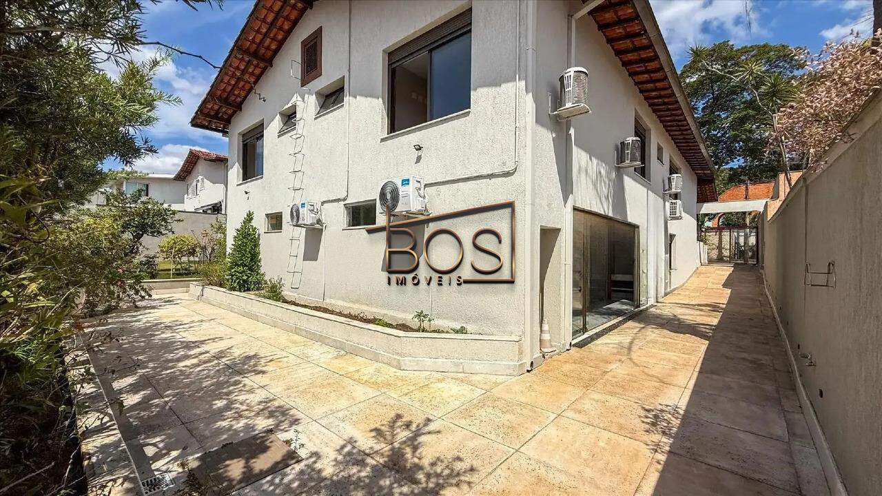 Casa, 6 quartos, 508 m² - Foto 5