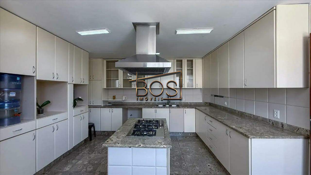 Casa, 6 quartos, 508 m² - Foto 10