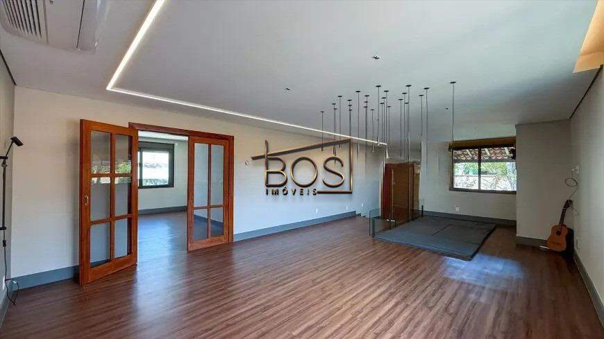 Casa, 6 quartos, 508 m² - Foto 6