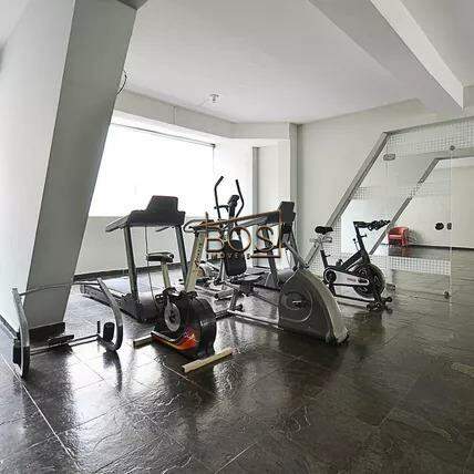 Apartamento, 2 quartos, 80 m² - Foto 20