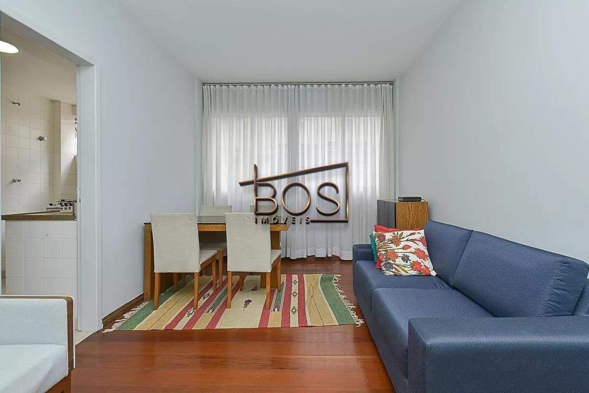 Apartamento, 2 quartos, 80 m² - Foto 1