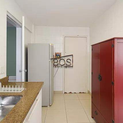 Apartamento, 2 quartos, 80 m² - Foto 7