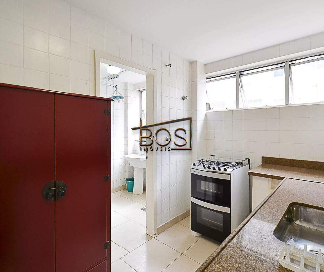 Apartamento, 2 quartos, 80 m² - Foto 8