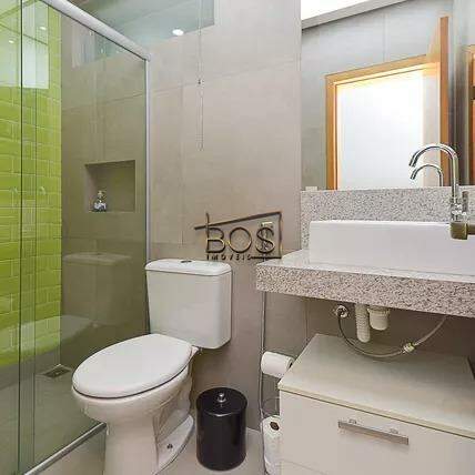 Apartamento, 2 quartos, 80 m² - Foto 14