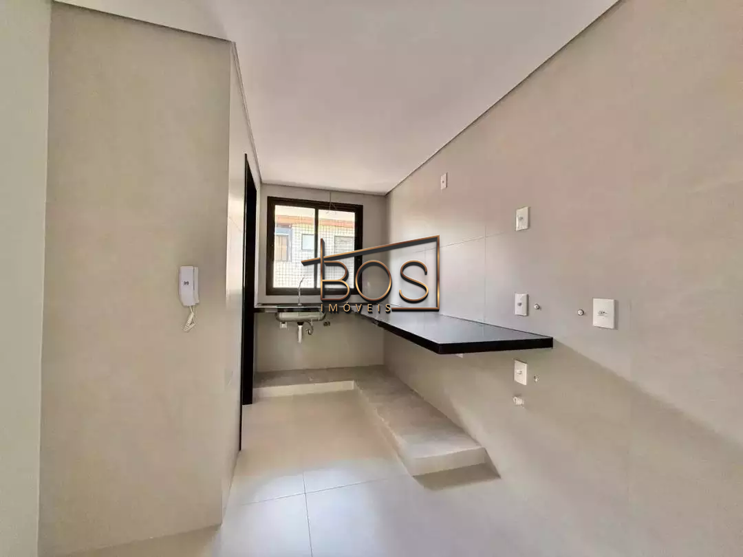 Apartamento, 3 quartos, 90 m² - Foto 5